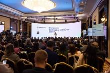 Розбудовуємо громаду рівних можливостей. На засіданні Ради безбар'єрності міський голова Анатолій Федорук представив досягнення та виклики у створенні доступного середовища Бучанської громади Розбудовуємо громаду рівних можливостей. На засіданні Ради безбар'єрності міський голова Анатолій Федорук представив досягнення та виклики у створенні доступного середовища Бучанської громади
