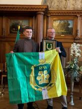 Буча – Бергіш-Гладбах: обмін досвідом