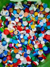 Бучанські першачки долучилися до благодійної ініціативи «Екосерце» Бучанські першачки долучилися до благодійної ініціативи «Екосерце»