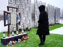 До Бучі завітали представники Центру трансатлантичного діалогу та депутати німецького Бундестагу