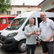 У Бучі пройшов День німецької культури: на заході зібрали майже 25 тисяч гривень для ЗСУ