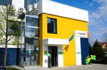 У Бучі відкрили Амбулаторію №6. У Бучі відкрили Амбулаторію №6.