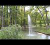 Вбудована мініатюра для Классное релаксируещее место: фонтан в Бучанском парке