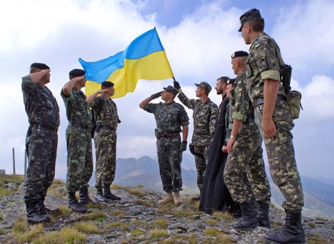 Штаб з питань координації надання допомоги військовослужбовцям