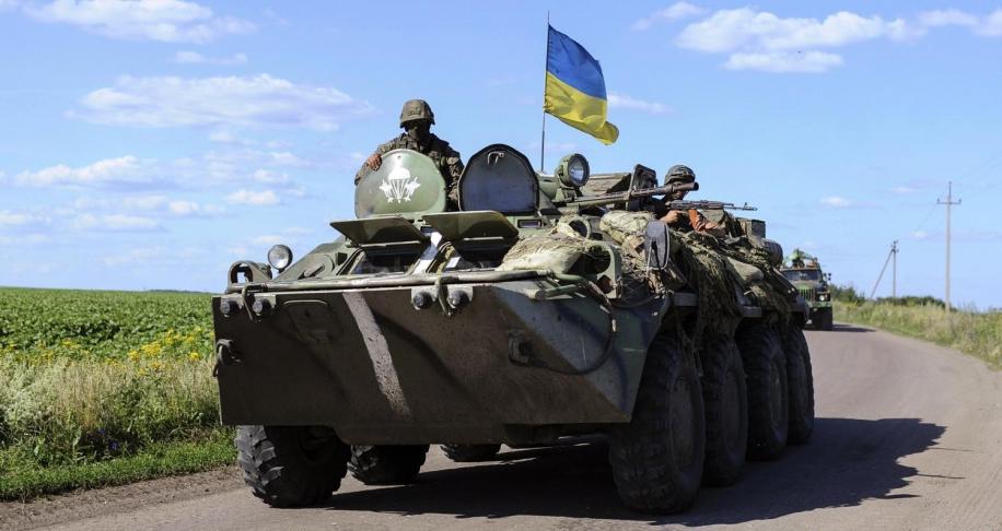 Штаб з питань координації надання допомоги військовослужбовцям