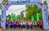 Завдяки Kind Hearts Run у Бучі вдалося зібрати 4,8 млн грн на мобільний рентген-апарат для дитячої реанімації Інституту ім. М. М. Амосова