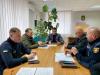 У Бучі відбулася робоча нарада щодо готовності систем життєзабезпечення громади до осінньо-зимового періоду та можливих надзвичайних ситуацій воєнного характеру