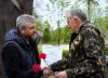 Бучанська громада вшанувала пам'ять жертв Чорнобильської трагедії 